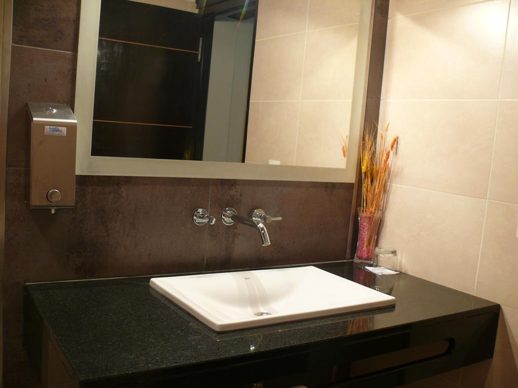 Hotel Terrazas De La Posta Purmamarca Habitación foto